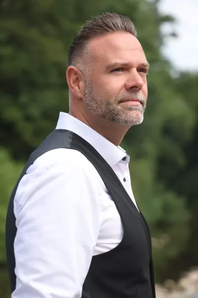 Marcel Hädrich